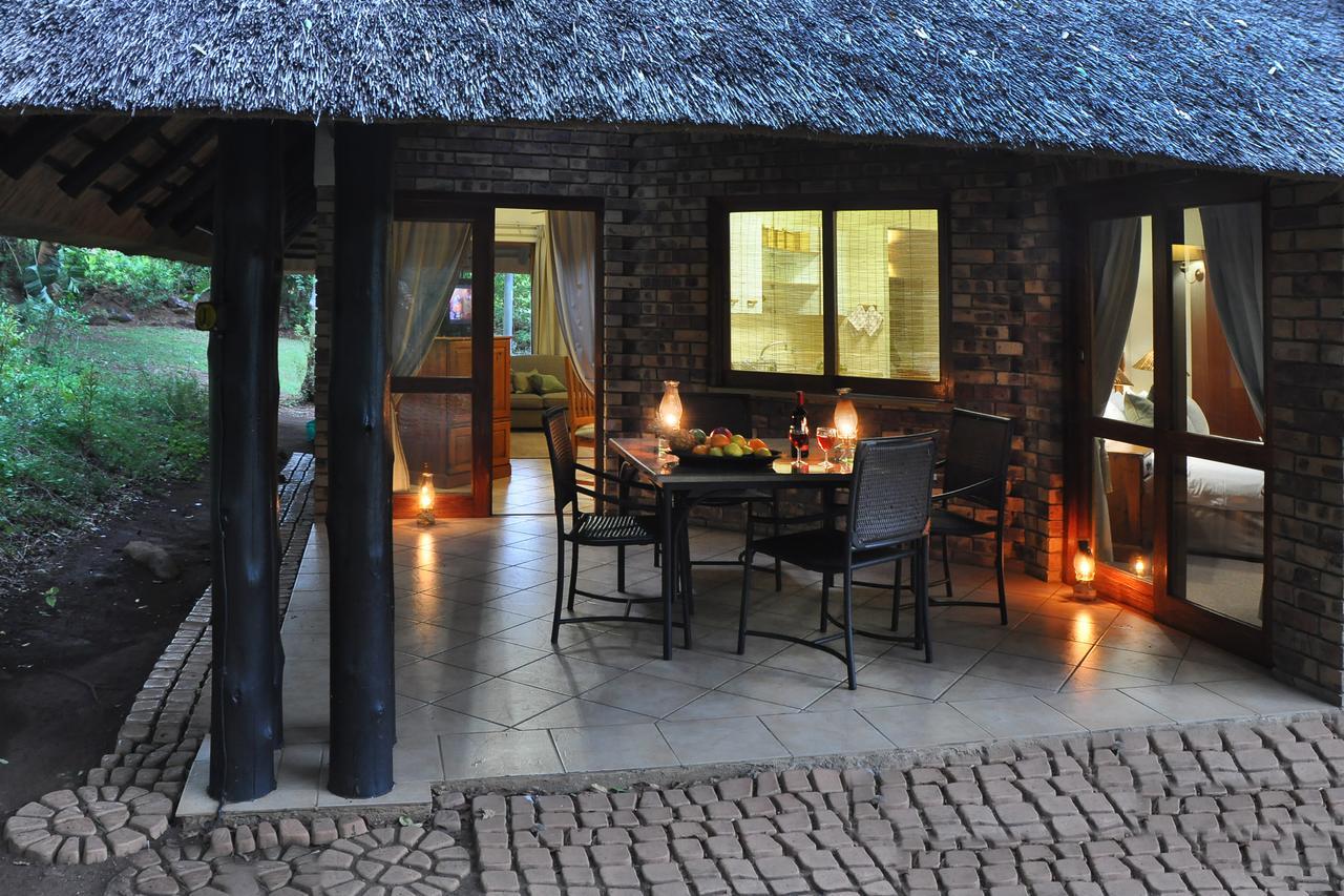 Kruger Park Lodge Unit No. 543 Хейзивью Экстерьер фото