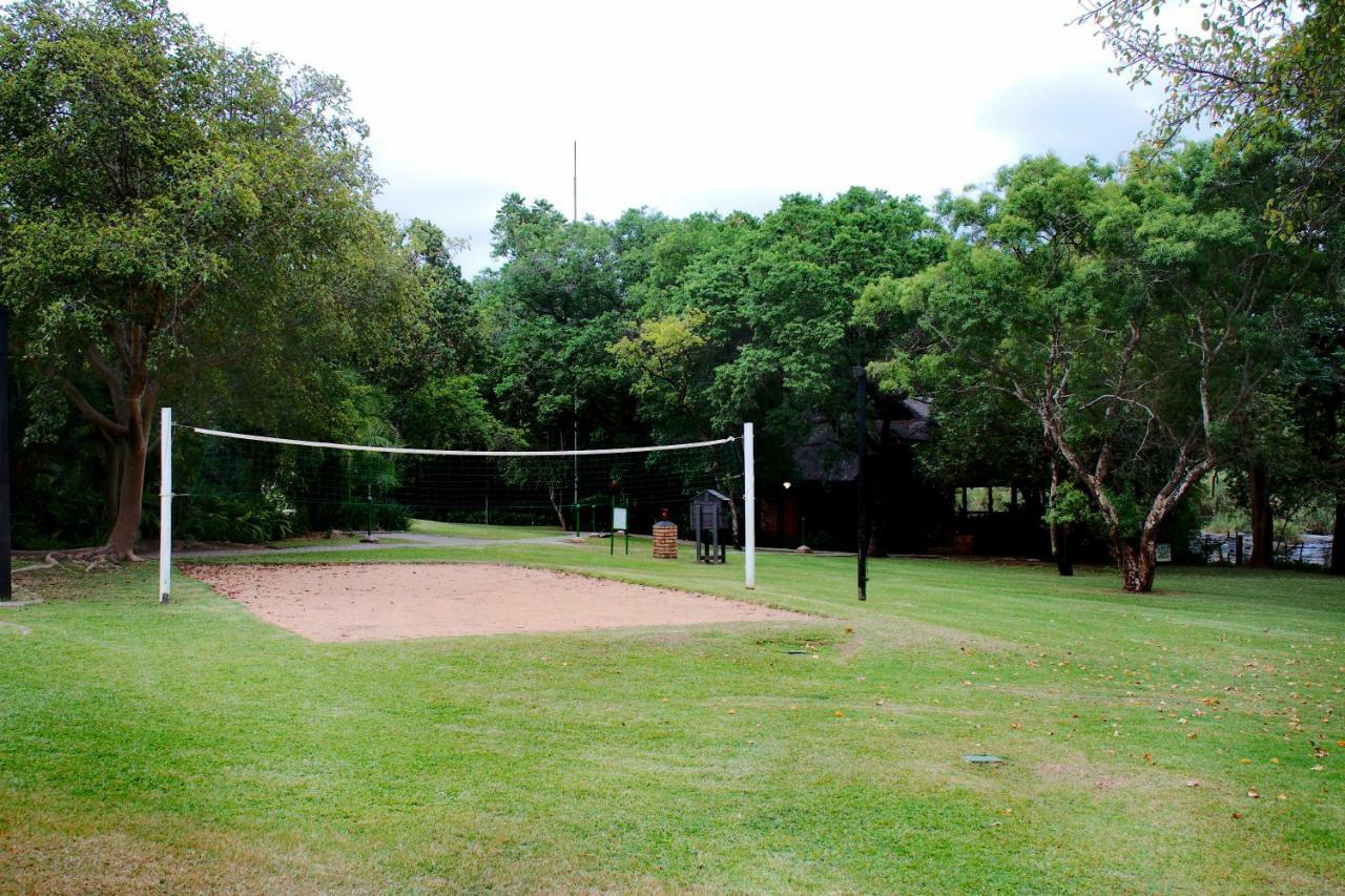 Kruger Park Lodge Unit No. 543 Хейзивью Экстерьер фото