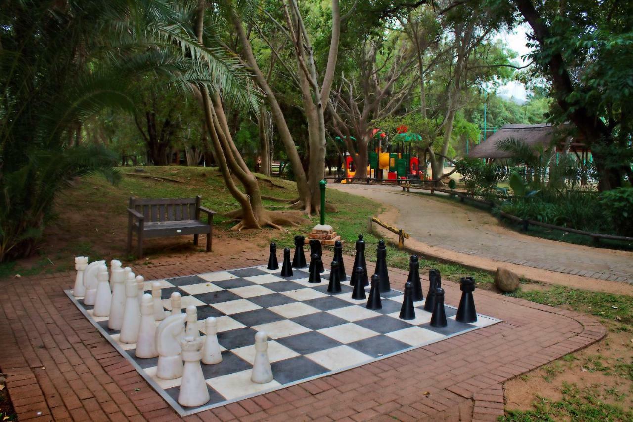 Kruger Park Lodge Unit No. 543 Хейзивью Экстерьер фото