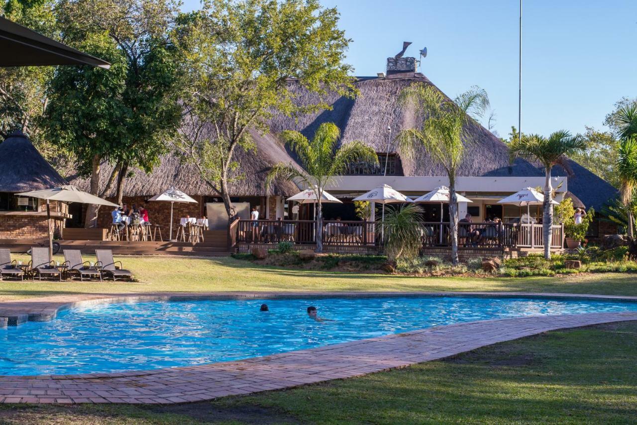 Kruger Park Lodge Unit No. 543 Хейзивью Экстерьер фото
