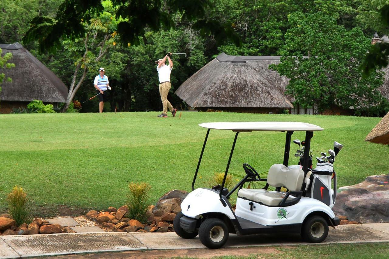 Kruger Park Lodge Unit No. 543 Хейзивью Экстерьер фото