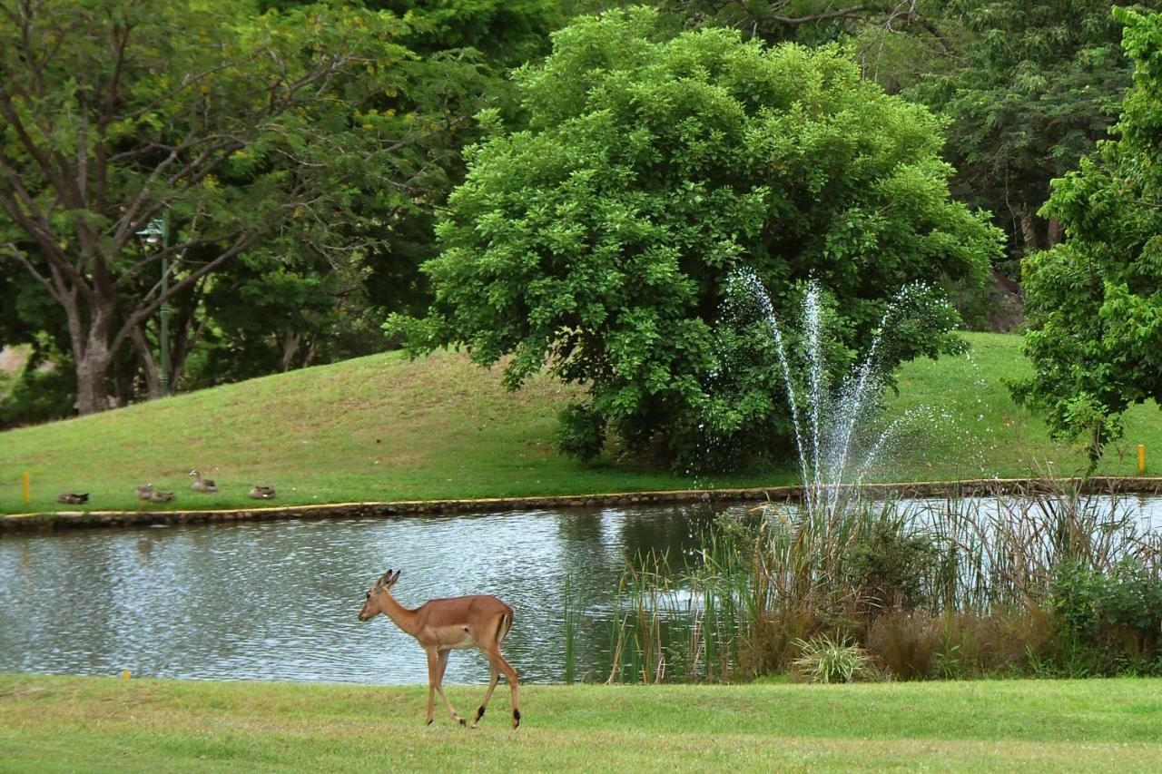 Kruger Park Lodge Unit No. 543 Хейзивью Экстерьер фото